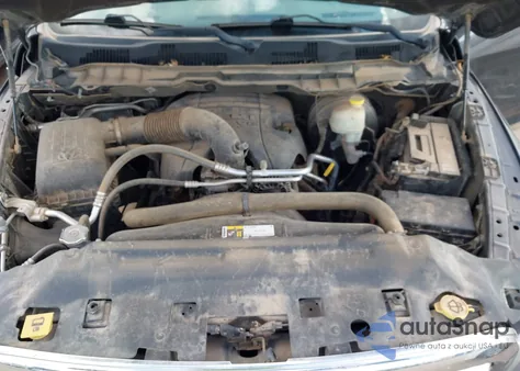 2016 Ram 1500 Lone Star z USA, uszkodzony, nr VIN 1C6RR6LT0GS107352